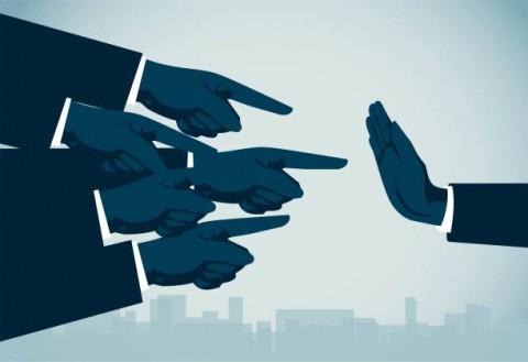 Turun Gunung Mengkritik Jokowi