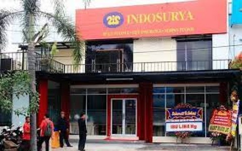 Bos KSP Indosurya Buron