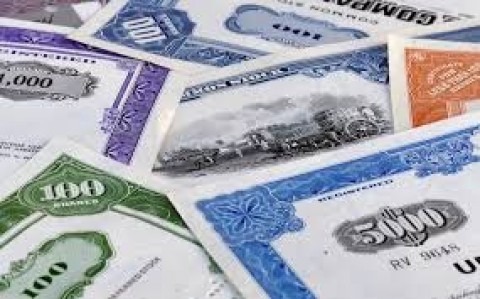 PASAR SURAT UTANG : SUNTIKAN TENAGA DARI PAMAN SAM