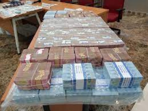 Akun Bobol, Rp 2 Miliar Hilang