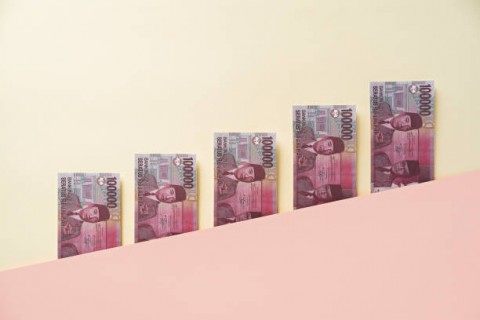 Defisit APBN 2021 di Bawah Target 