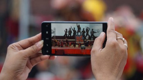 Pemerintah Siap Fasilitasi TiktokTerkait Perizinan Usaha Baru