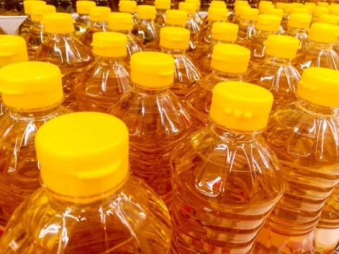 Dana Sawit Cukupi Subsidi Minyak Goreng