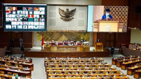 Pemerintah-DPR RI Sepakat untuk Sahkan UU AAEC