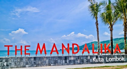 Diferensiasi Produk Wisata Mandalika Diperlukan