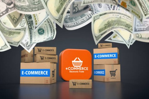 Penurunan Daya Beli membayangi Bisnis E-dagang