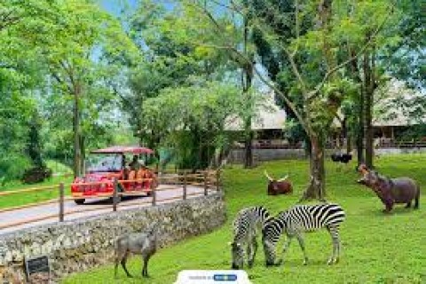 Misi Menahan Wisatawan Tingga Lebih Lama