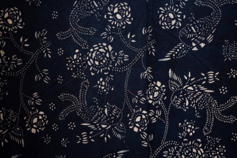 Rusmidah, Dengan Ketelatenan, Memuliakan BatikGentongan 