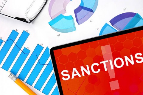 Implikasi Perang Rusia-Ukrainaterhadap Perbankan