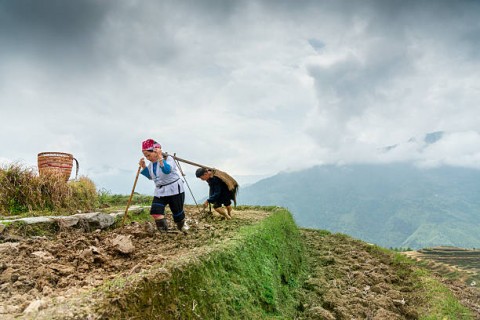 ”Guremisasi” dan ”Miskinisasi”