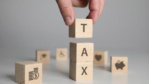 Penerimaan Pajak Bisa Terimbas Tekanan Global