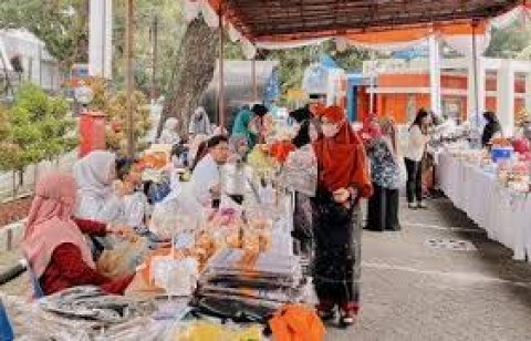 Tantangan Sektor UMKM