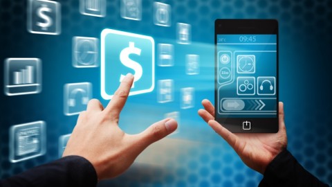 PERETASAN DI SEKTOR KEUANGAN : TAMPARAN DI ERA SERBA DIGITAL