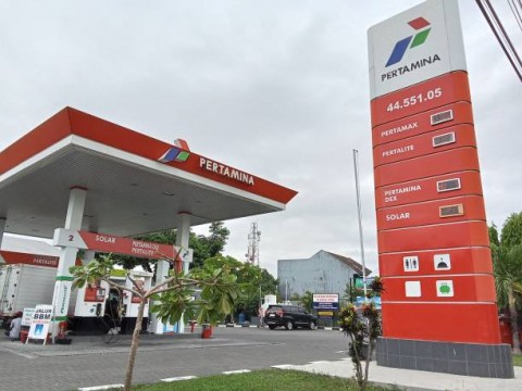 Pertamina Geotermal Jadi Raja Emiten Panas Bumi 
