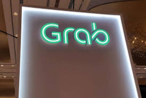 Grab Dikabarkan Beli 4% Saham Emtek, OVO dan DANA Berpotensi Merger?