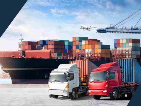 PENURUNAN BIAYA LOGISTIK : 29 TERMINAL KONTAINER TELAH TERINTEGRASI