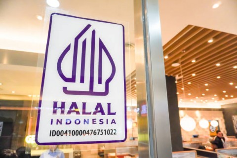 RI Berpotensi Jadi pemain Utama Industri Halal Dunia