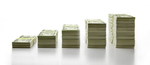 Capital Inflow Melonjak Tiga Kali Lipat