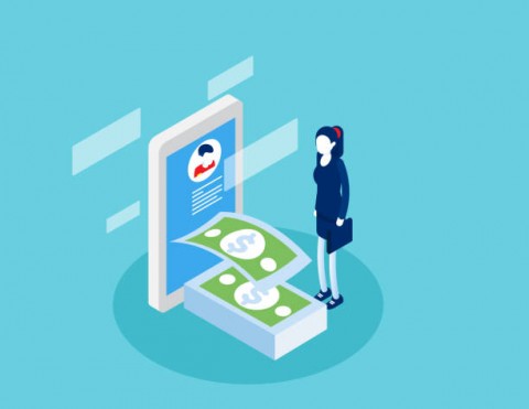 Pinjaman Daring mengganjal KPR Subsidi