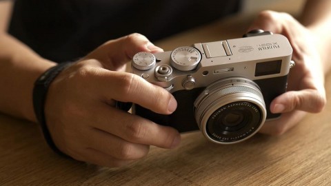 Fujifilm: Inovasi Teknologi untuk Deteksi Dini Penyakit