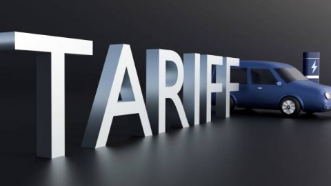 Trump Tetap Jalankan TaktikTarif