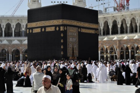 Pembentukan Badan Haji Bertentangan dengan Undang-Undang