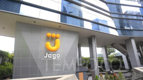 Bank Jago Akan Perkuat Konsolidasi