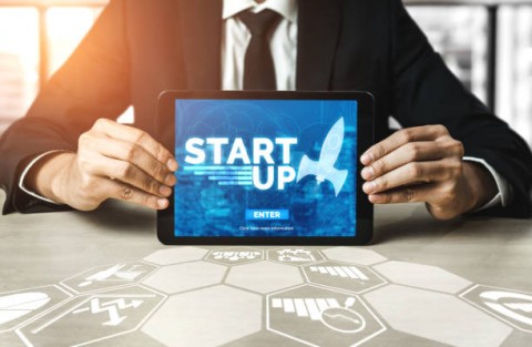 Indonesia Miliki 75 Startup Baru