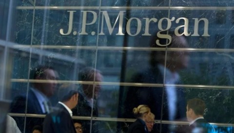 Tiba-tiba JPMorgan Rekomendasikan Obligasi China, Ada Apa?