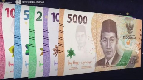 Pelemahan Rupiah Kikis Laba Pebisnis