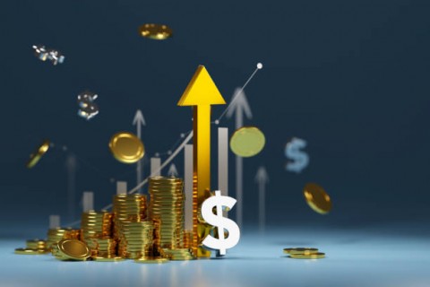  Emiten MIND ID Bernafas Panjang