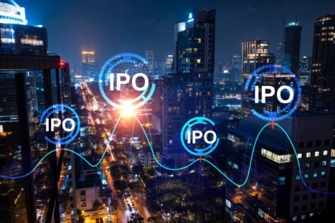 107 Perusahaan Antre IPO Target Dana Rp 123 Triliun