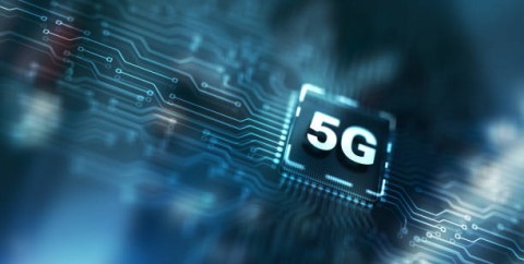 Indonesia Didorong Masifkan Layanan 5G