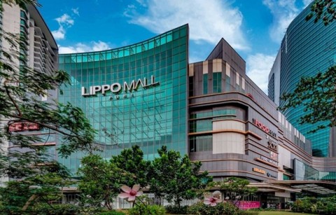 LPKR Siap Terjun ke Bisnis Parkir