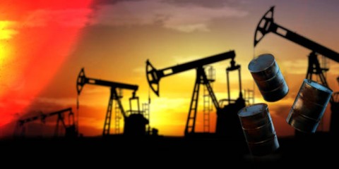 Minyak dan Gas Bumi Tetap Diperlukan di Era Transisi