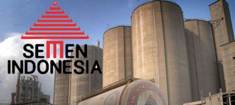 Pemerintah Inbreng Saham SMBR ke SMGR Rp 2,84 Triliun