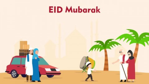 Demi Silaturahmi, SiapkanMudik dengan Serius