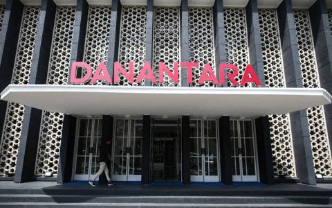 Dana Jumbo dari Danantara Belum Berdampak Jangka Panjang
