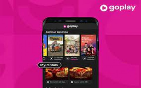 Tarik Makin Banyak Penonton, GoPlay Fokus Kembangkan Live Streaming