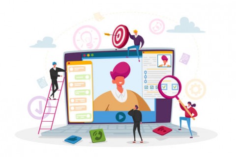 Keterampilan SosialDorong Pertumbuhan Karier