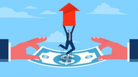 Bunga Acuan dan Kebutuhan Stimulus