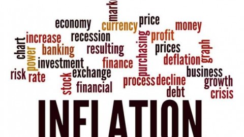 Cuaca Basah : MEREDAM GEJOLAK INFLASI DAERAH