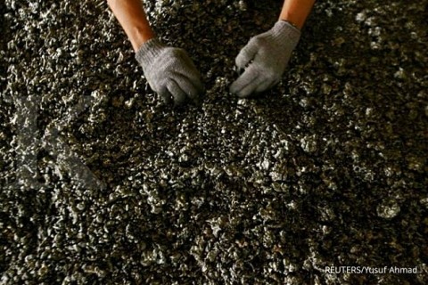 Harga Patokan Nikel Cegah Sengketa