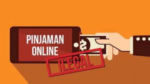 Pinjaman Online Ilegal, Polisi Kejar Pemodal Aplikasi