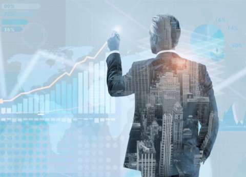 "Montase” Perdagangan