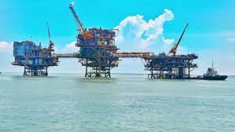 KAWASAN INDUSTRI : Kabil Fokus Penunjang Migas