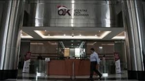 PERUSAHAAN PEMBIAYAAN : Izin Usaha Woka International Resmi Dicabut