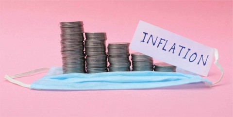 Gubernur BI: Inflasi terjaga rendah di hampir seluruh daerah