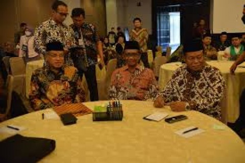 Ormas Keagamaan Bersiap Hadapi Tahun Politik