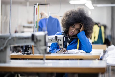 Tekstil Lokal Versus Impor